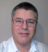 Ian Hallwood, founder of Hallwood Training Services