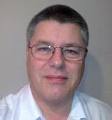 Ian Hallwood, Grade A driving instructor and founder of Hallwood Training Services in Ipswich